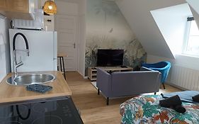 Elegant Studio ~Hyper Centre~