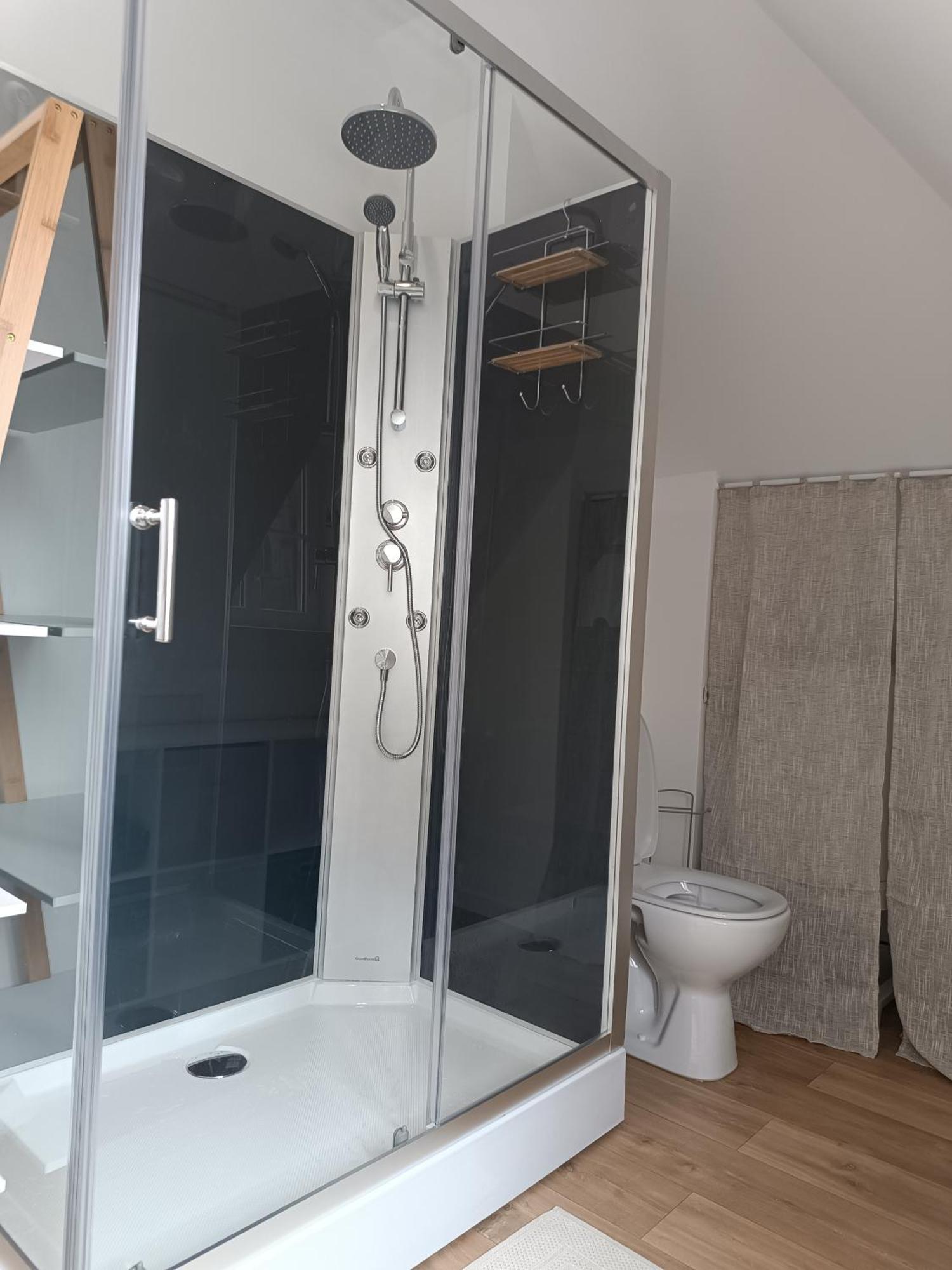 Appartement Elegant Studio ~Hyper Centre~ à Coutances Extérieur photo